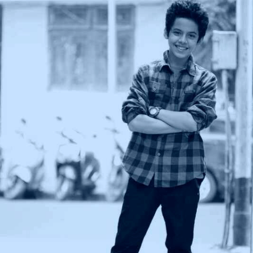 In Conversation With The Rising Star: Darsheel Safary