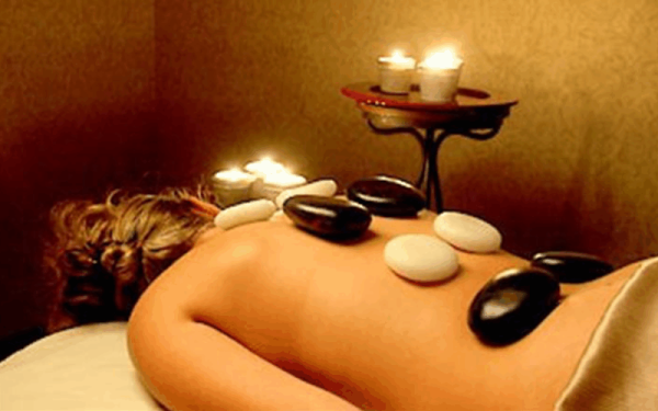 Spa Treats From All Over The World - Maggcom
