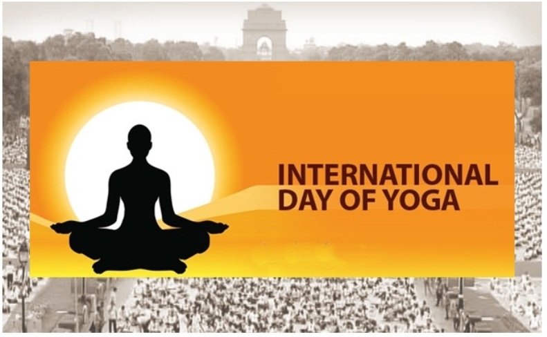 Yoga For Everyone: It Has No Caste, Creed or Religion !