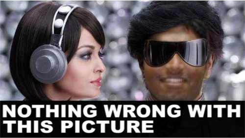 Photoshop flicks that will make you go woah 