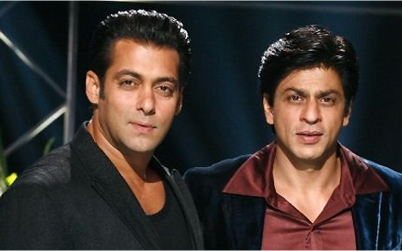 Salman’s 'Sultan' To Clash With SRK’s 'Raees' on Eid 2016