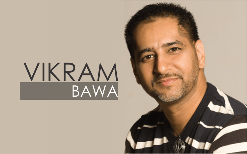 Interview With Award Winning Photographer: Vikram Bawa