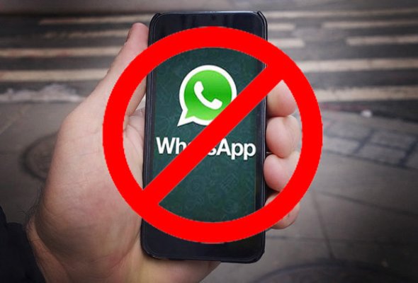 Say Good-Bye To WhatsApp - Maggcom