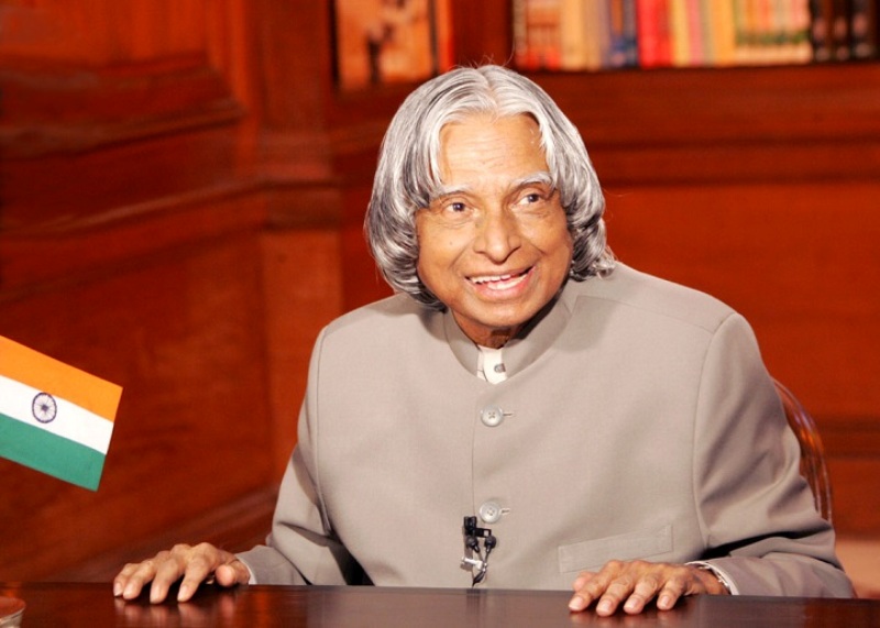 Facts to know About life of Sir APJ Abdul Kalam - Maggcom
