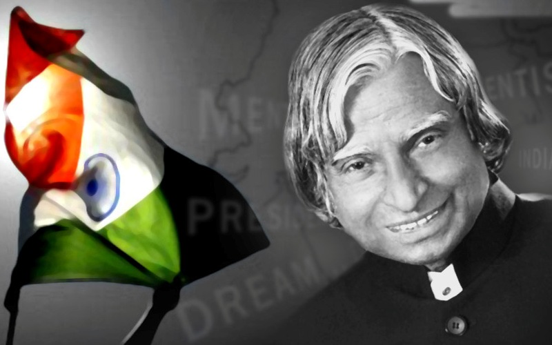 Facts to know About life of Sir APJ Abdul Kalam - Maggcom