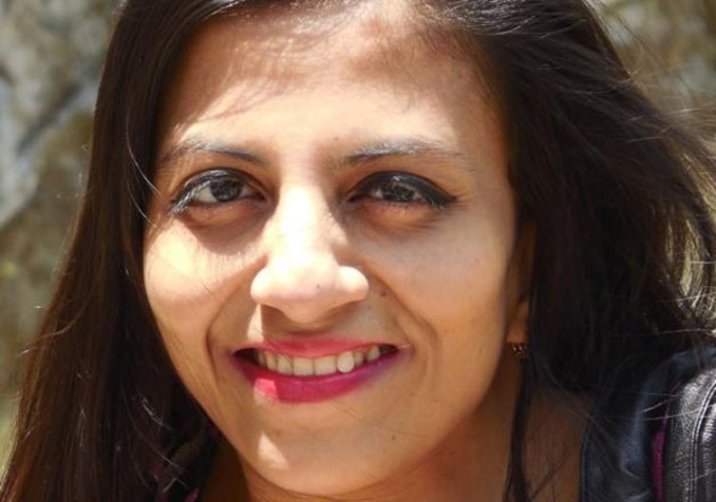 Ira Singhal - Who Proved Where There is A Will There is A Way